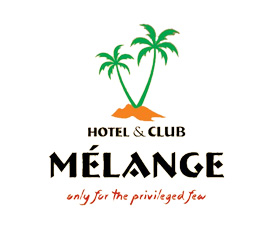 hotel club melange