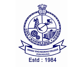 kongu engineering